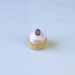 Mini Blueberry meringue (25 pcs)