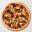 Crust supreme