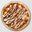 Tandoori chicken