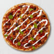 Tandoori Mushroom