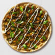Sweet Peppered Pineapple