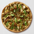 Pesto Pear with Balsamic Fig