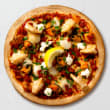 Seafood marinara