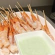 Cold finger food package 1 (5 pcs)