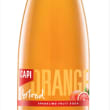 Capi Blood Orange Sparkling (12x750ml)