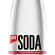 Capi Soda Water (12x750ml)