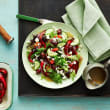 Mediterranean salad