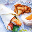 Schnitz stick