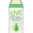 Chill Aloe Vera Original Aloe (12x500ml)