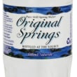 Original Springs Still Mineral Water (24x600)