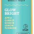 Simple Australian Apple Carrot Ginger (12x325ml)