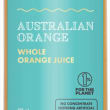 Simple Australian Orange (12x325ml)