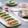 Box 5 Be Bahn Mi & Be Soldiers