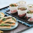 Box No 7 Mixed Be Bowls & Be Bahn Mi