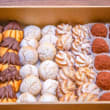 Biscotti (40 pcs)