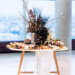 Antipasto grazing table (incl. styling) (30 pax)