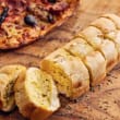 Garlic Bread Roll