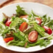 Garden salad