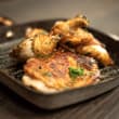 Roast Chicken Platter (25 pcs)