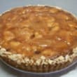 Apple Lattice Pie
