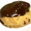 Profiteroles (12 pcs)