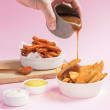 Kettle cooked gravy