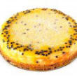 Mini passionfruit cake