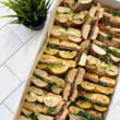 Assorted bagel box (12) (48hrs notice)