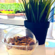 Large yoghurt cup (350ml)