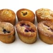 Cocktail friands box (18)