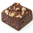 Raw hazelnut brownie slice box (12)