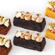 Organic vegan tea cakes (6)