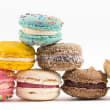 Macaron box (12)