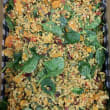 Superfood Roast Pumpkin & Freekah (48 hrs notice)
