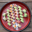 Signature Roll Platter (32pcs)