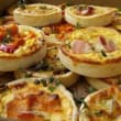 Regular quiche box (16)