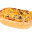 Regular quiche