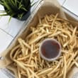 Hot chips platter (6-10pax)
