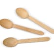 Wooden spoon
