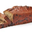 Assorted fruit bread