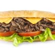 Montreal Pulled beef