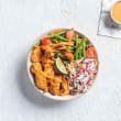 Cajun Chicken Bowl