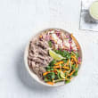 Roast Lamb Bowl