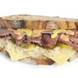 The Reuben