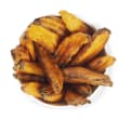 Sweet potato wedges