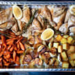 Rotisserie Chicken (10 pax)
