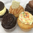 Petite Cupcakes