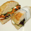 Turkish Roll Platter (10 pcs)