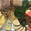 Standard Cheese Platter