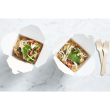 Thai style satay chicken (DF)